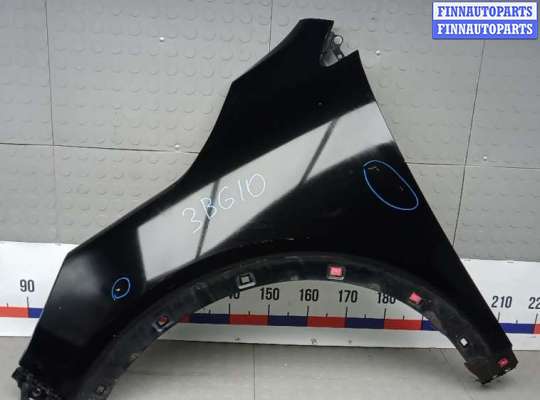 купить крыло переднее левое на KIA SORENTO 3