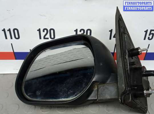 купить зеркало наружное левое на MITSUBISHI OUTLANDER 2