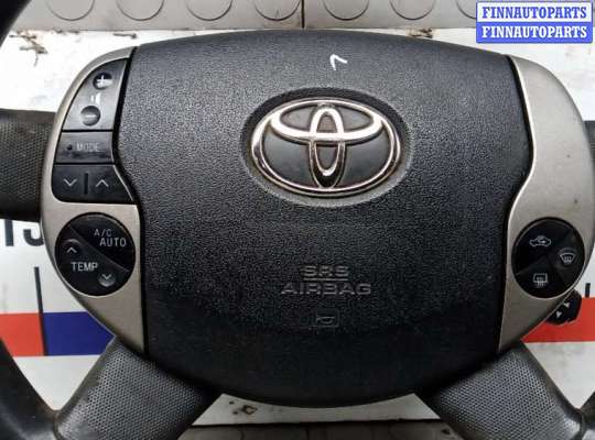 купить руль на TOYOTA PRIUS XW20