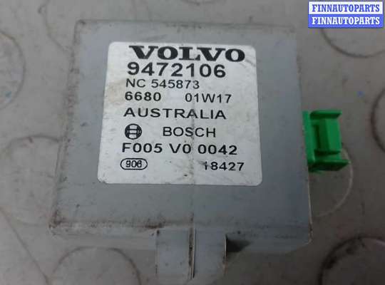 купить блок управления на VOLVO V40 VW