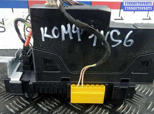 купить блок sam на MERCEDES BENZ GLK X204