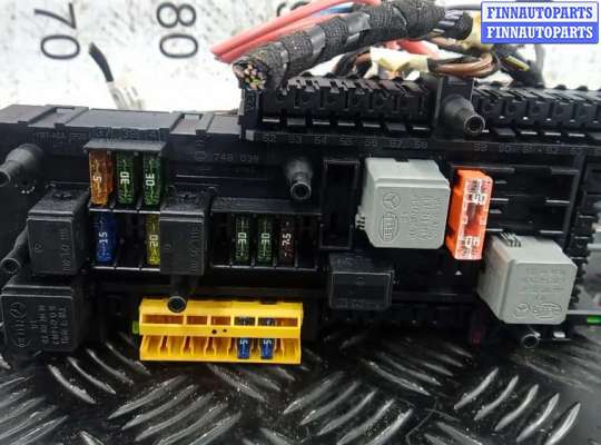 купить блок sam на MERCEDES BENZ GLK X204