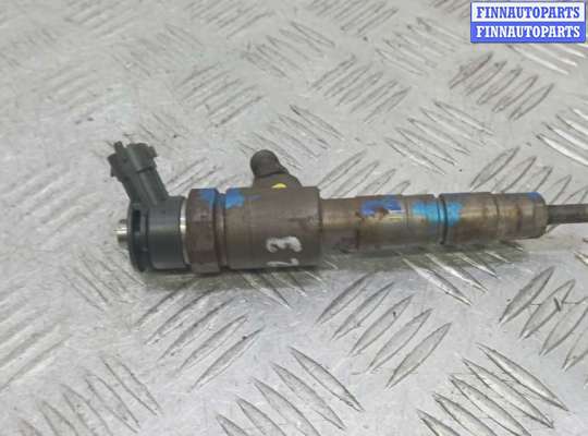 купить форсунка дизельная на CITROEN C4 2