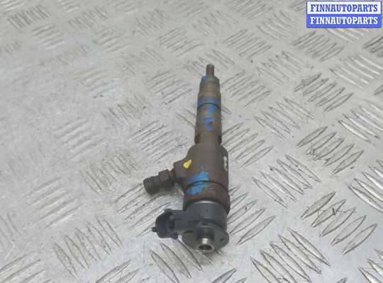 купить форсунка дизельная на CITROEN C4 2