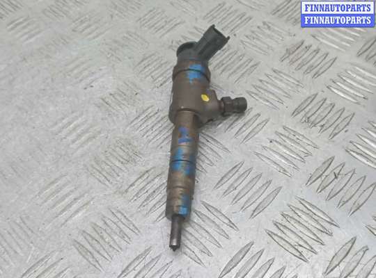 купить форсунка дизельная на CITROEN C4 2