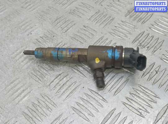 купить форсунка дизельная на CITROEN C4 2