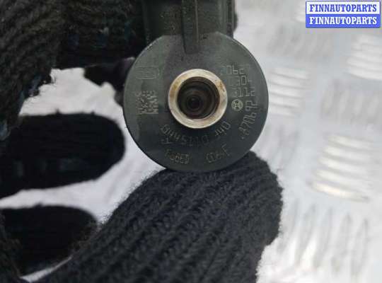 купить форсунка дизельная на CITROEN C4 2