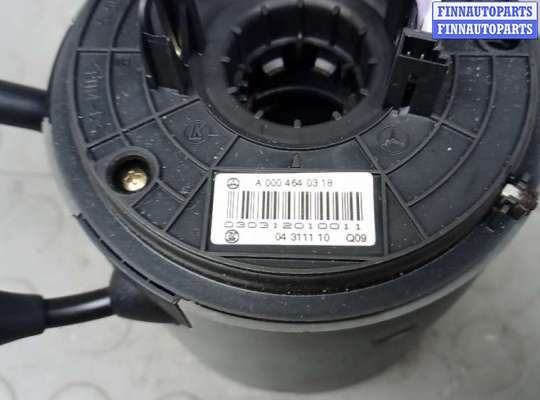 купить переключатель поворотов и дворников (стрекоза) на MERCEDES BENZ S-CLASS W220