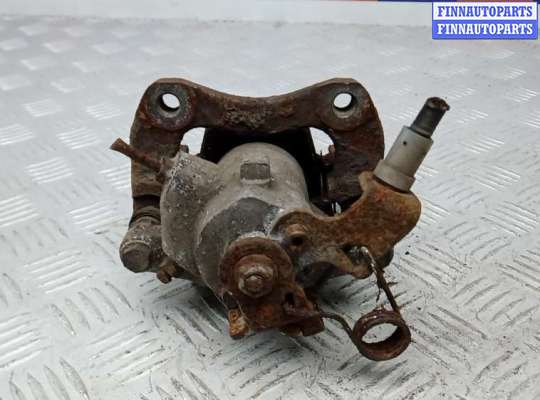 купить суппорт тормозной задний левый на PEUGEOT 407