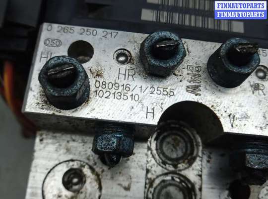 купить блок abs на BMW 5 E60/E61