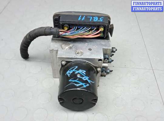 купить блок abs на BMW 5 E60/E61