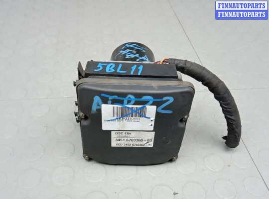 купить блок abs на BMW 5 E60/E61