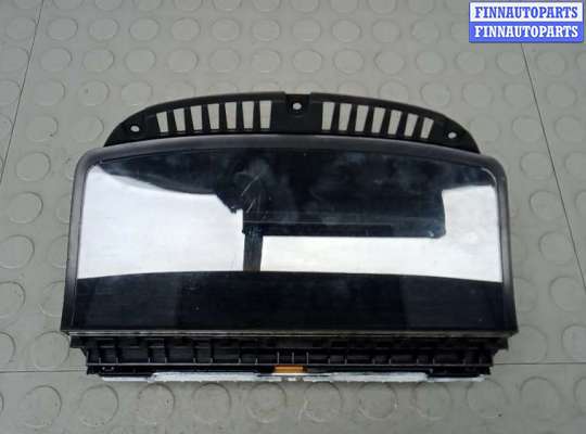купить монитор на BMW 7 E65