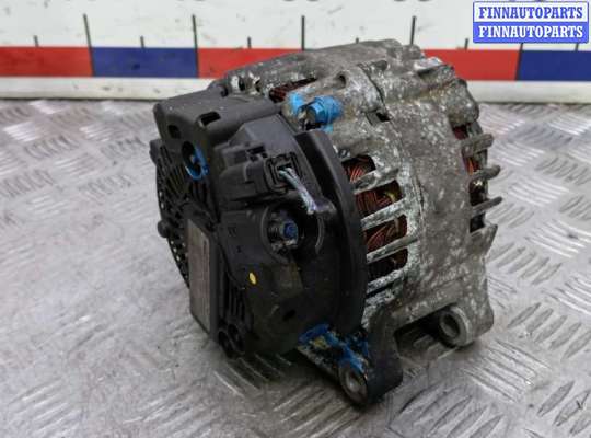 купить генератор дизельный на CITROEN C4 GRAND PICASSO 1