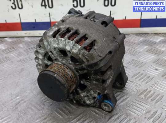 купить генератор дизельный на CITROEN C4 GRAND PICASSO 1