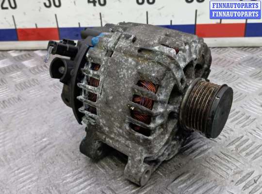 купить генератор дизельный на CITROEN C4 GRAND PICASSO 1