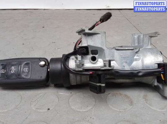 Замок зажигания с ключом