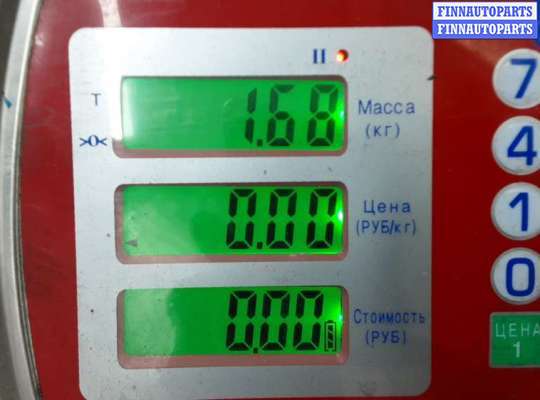 купить насос гу  дизельный на CHEVROLET CAPTIVA 2