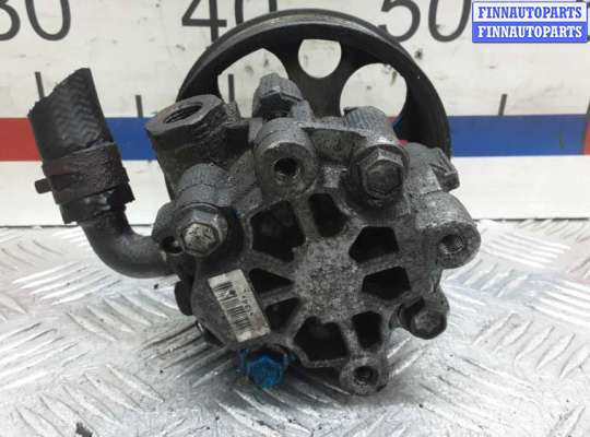 купить насос гу  дизельный на CHEVROLET CAPTIVA 2