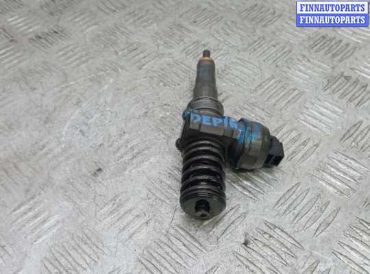 купить форсунка дизельная на AUDI A3 8P