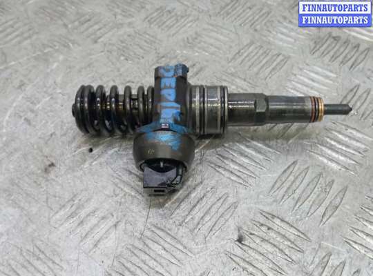 купить форсунка дизельная на AUDI A3 8P