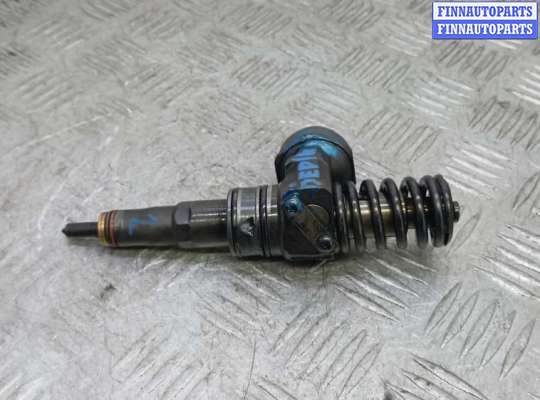 купить форсунка дизельная на AUDI A3 8P