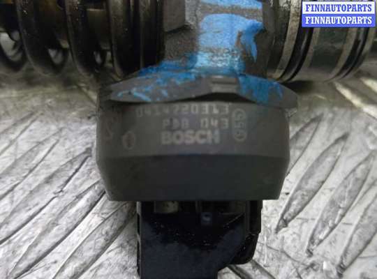 купить форсунка дизельная на AUDI A3 8P