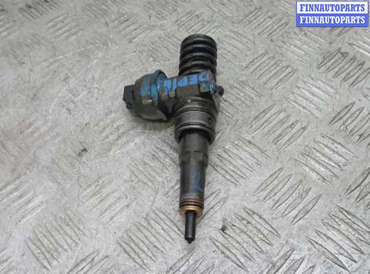купить форсунка дизельная на AUDI A3 8P