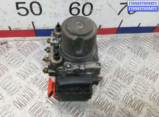 Блок ABS на Honda Accord VII (CL)