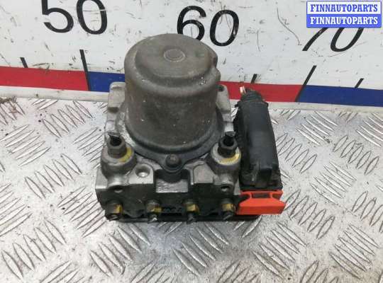 Блок ABS на Honda Accord VII (CL)