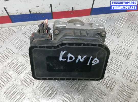 Блок ABS на Honda Accord VII (CL)