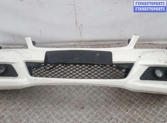 купить бампер передний на MERCEDES BENZ C-CLASS W204