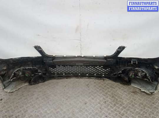 купить бампер передний на MERCEDES BENZ C-CLASS W204