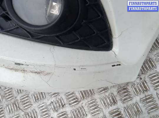 купить бампер передний на MERCEDES BENZ C-CLASS W204