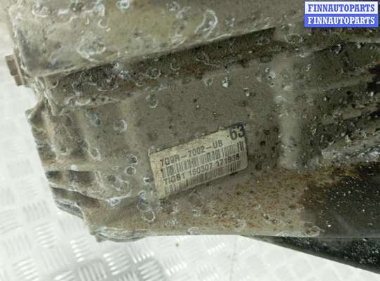 купить кпп 6ст. на FORD S-MAX