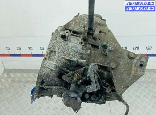 купить кпп 6ст. на FORD S-MAX