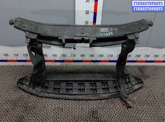 передняя панель крепления облицовки (телевизор) SK480399 на SKODA SUPERB 2