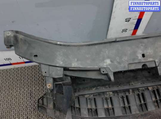 купить передняя панель крепления облицовки (телевизор) на SKODA SUPERB 2