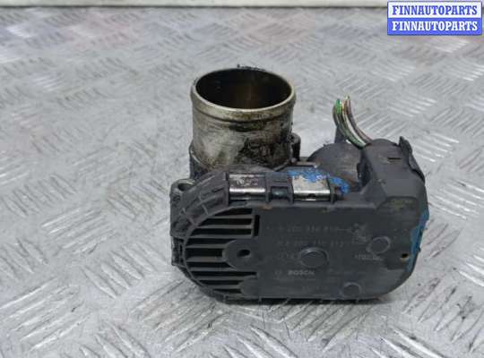 купить дроссельная заслонка дизельная на RENAULT TRAFIC 2