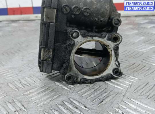 купить дроссельная заслонка дизельная на RENAULT TRAFIC 2