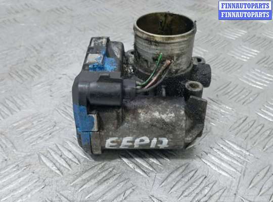 купить дроссельная заслонка дизельная на RENAULT TRAFIC 2