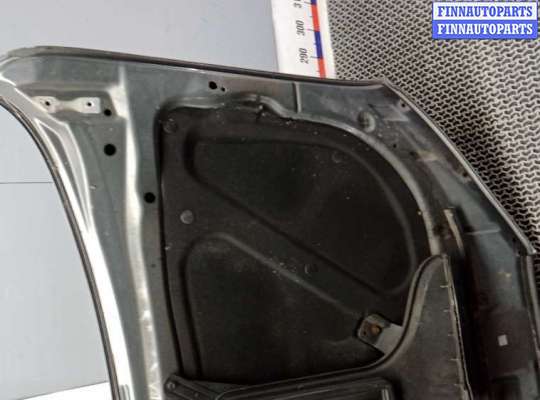 купить капот на HYUNDAI SANTA FE 2