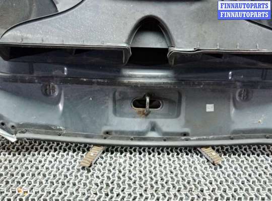 купить капот на HYUNDAI SANTA FE 2