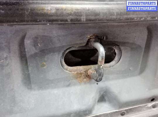 купить капот на HYUNDAI SANTA FE 2
