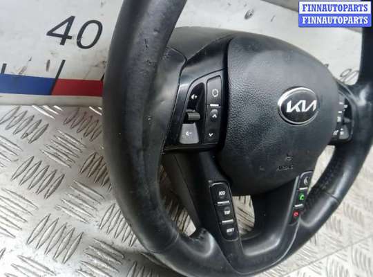 купить руль на KIA OPTIMA 3