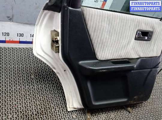 купить дверь задняя левая на AUDI 80 B3