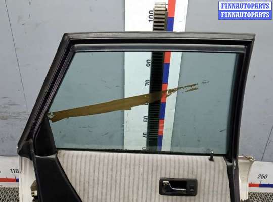 купить дверь задняя левая на AUDI 80 B3