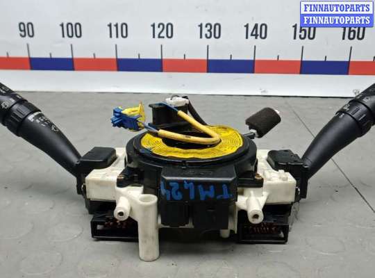 купить переключатель поворотов и дворников (стрекоза) на HYUNDAI SONATA 5 (NF)