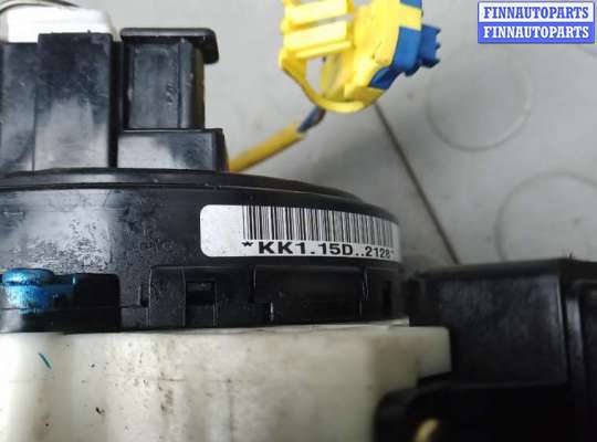 купить переключатель поворотов и дворников (стрекоза) на HYUNDAI SONATA 5 (NF)