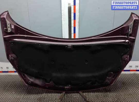 купить капот на PEUGEOT 307